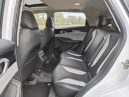 
										Geely Coolray, 2023 full									