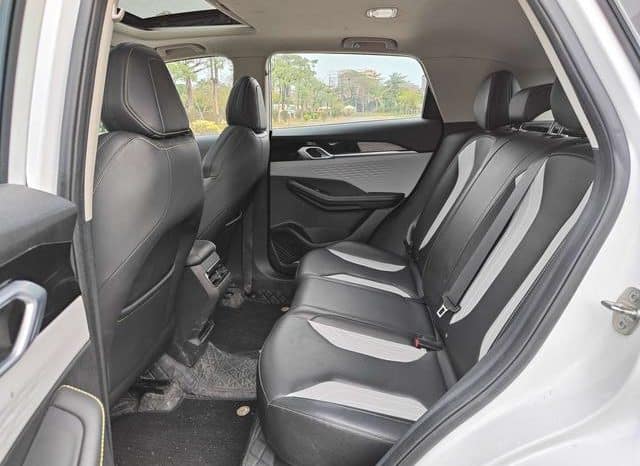
								Geely Coolray, 2023 full									