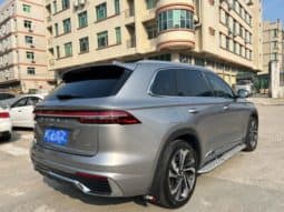 
										Geely Monjaro, 2024 full									
