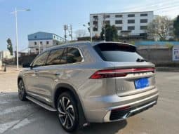 
										Geely Monjaro, 2024 full									