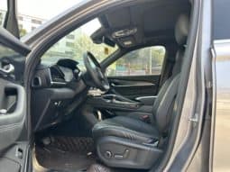 
										Geely Monjaro, 2024 full									