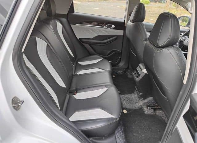
								Geely Coolray, 2023 full									