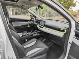 
										Geely Coolray, 2023 full									