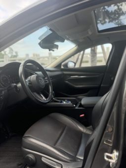 
										Mazda 3 (IV), 2020 full									