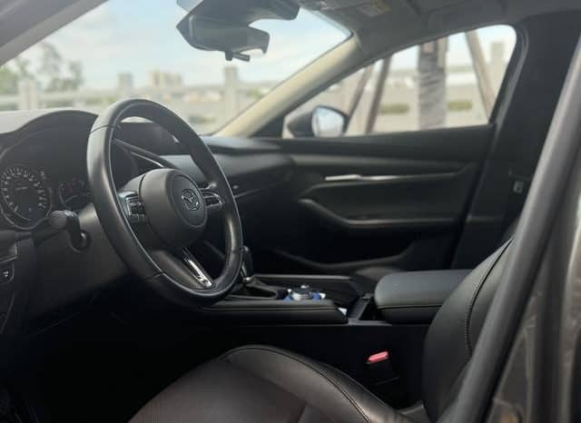 
								Mazda 3 (IV), 2020 full									
