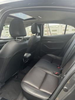 
										Mazda 3 (IV), 2020 full									