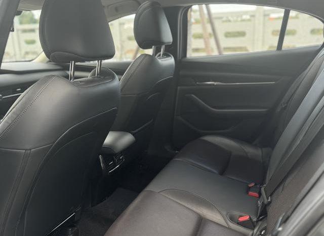 
								Mazda 3 (IV), 2020 full									
