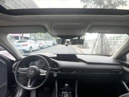
										Mazda 3 (IV), 2020 full									