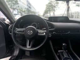
										Mazda 3 (IV), 2020 full									