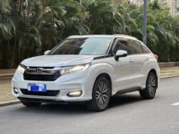67d317b1614fb Honda Avancier (II), 2022