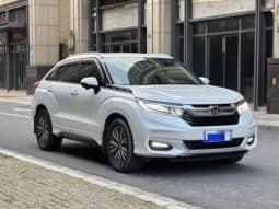
										Honda Avancier (II), 2022 full									