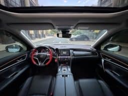 
										Honda Avancier (II), 2022 full									