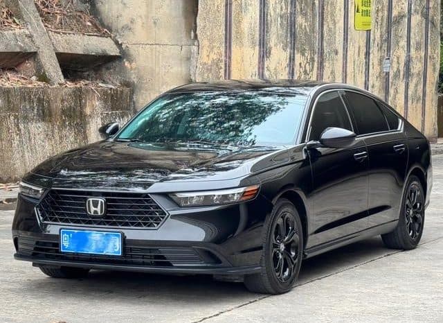 67d317b85f781 Honda Accord, 2024