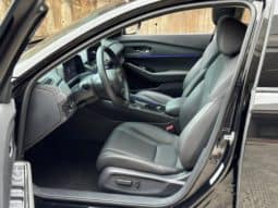 
										Honda Accord, 2024 full									