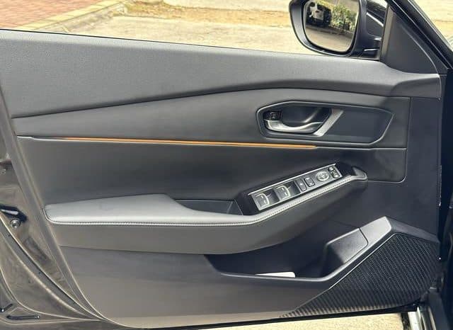 
								Honda Accord, 2024 full									