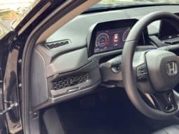 
										Honda Accord, 2024 full									