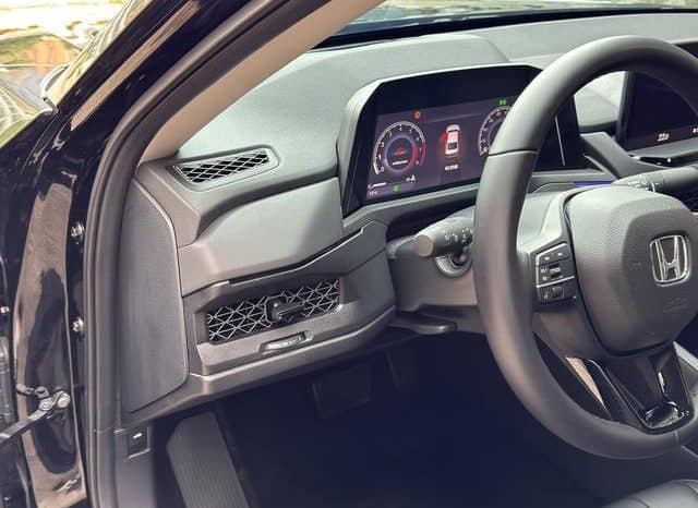
								Honda Accord, 2024 full									