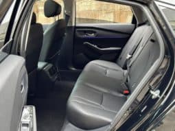 
										Honda Accord, 2024 full									