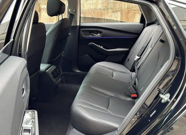 
								Honda Accord, 2024 full									