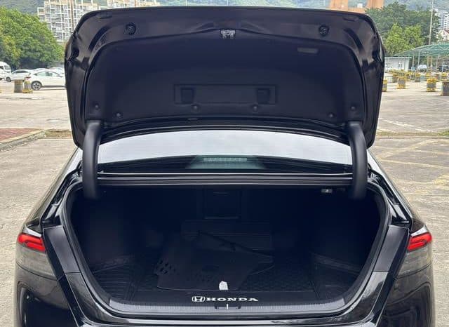 
								Honda Accord, 2024 full									