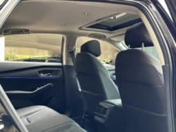 
										Honda Accord, 2024 full									