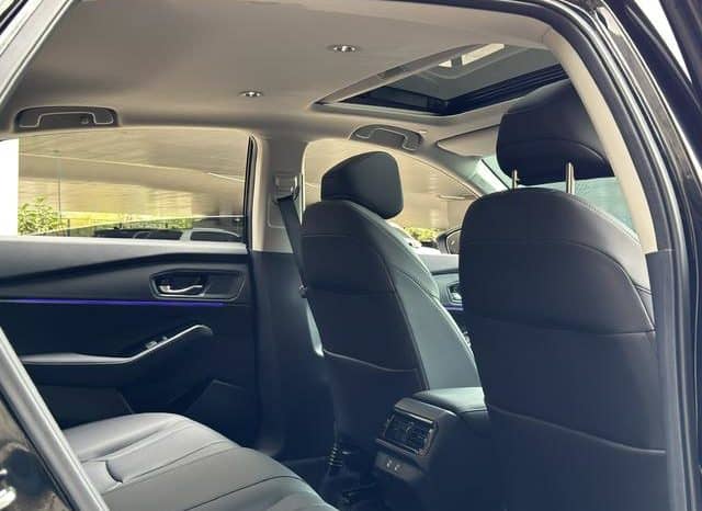 
								Honda Accord, 2024 full									