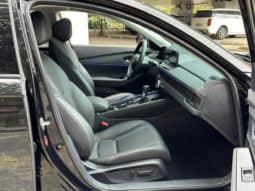 
										Honda Accord, 2024 full									