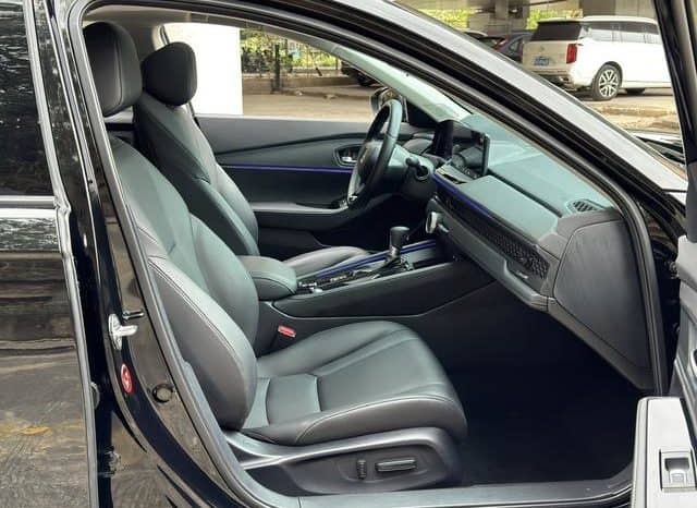 
								Honda Accord, 2024 full									
