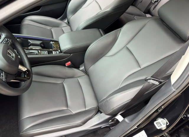 
								Honda Accord, 2024 full									
