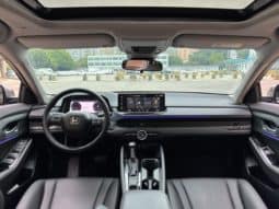 
										Honda Accord, 2024 full									