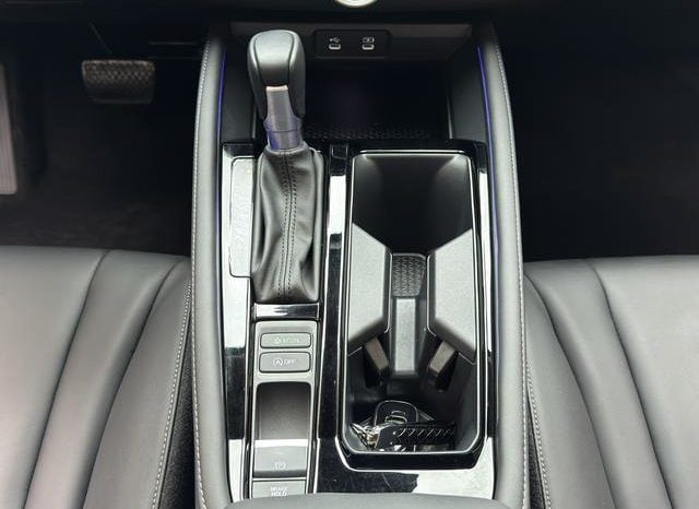 
								Honda Accord, 2024 full									