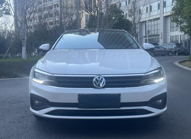 
								Volkswagen Lamando, 2022 full									