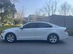 
										Volkswagen Lamando, 2022 full									
