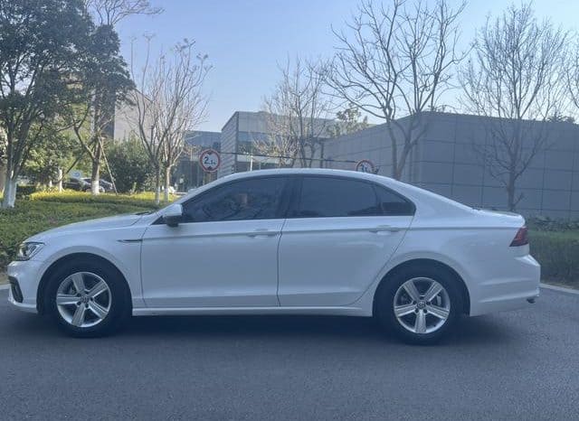 
								Volkswagen Lamando, 2022 full									