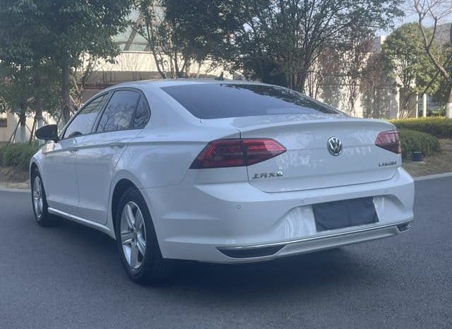 
								Volkswagen Lamando, 2022 full									