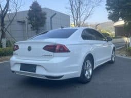 
										Volkswagen Lamando, 2022 full									