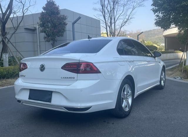 
								Volkswagen Lamando, 2022 full									