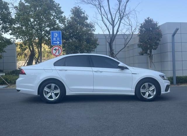 
								Volkswagen Lamando, 2022 full									