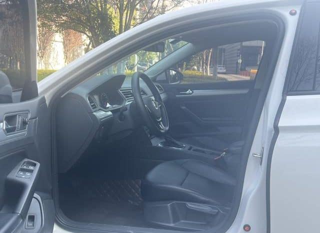 
								Volkswagen Lamando, 2022 full									