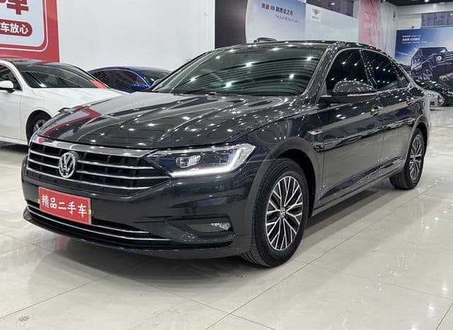 67d3192dc3337 Volkswagen Jetta, 2021