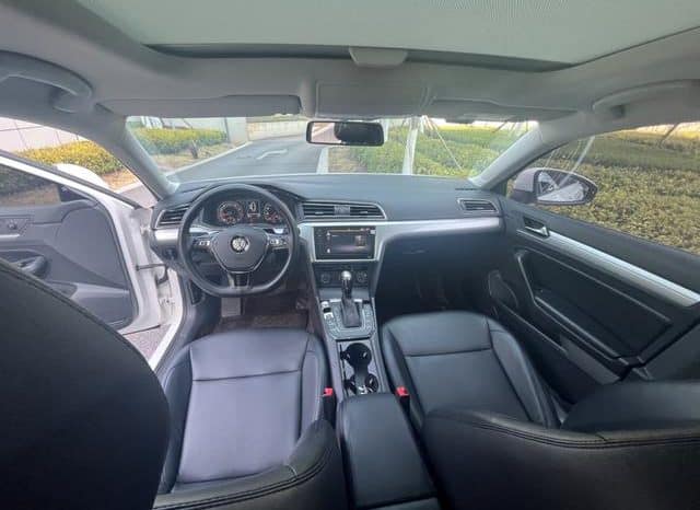 
								Volkswagen Lamando, 2022 full									