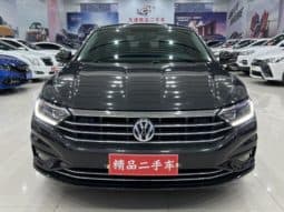 
										Volkswagen Jetta, 2021 full									