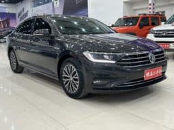 
										Volkswagen Jetta, 2021 full									