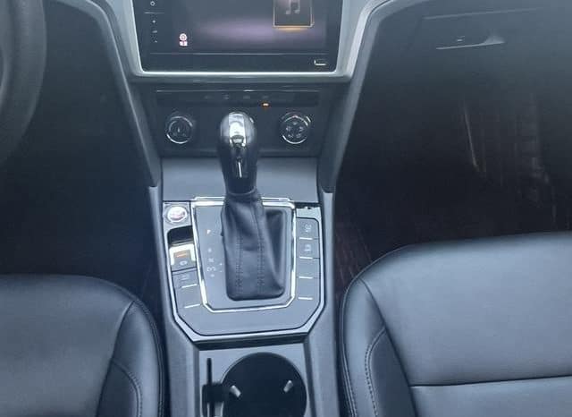 
								Volkswagen Lamando, 2022 full									