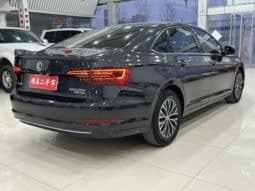 
										Volkswagen Jetta, 2021 full									