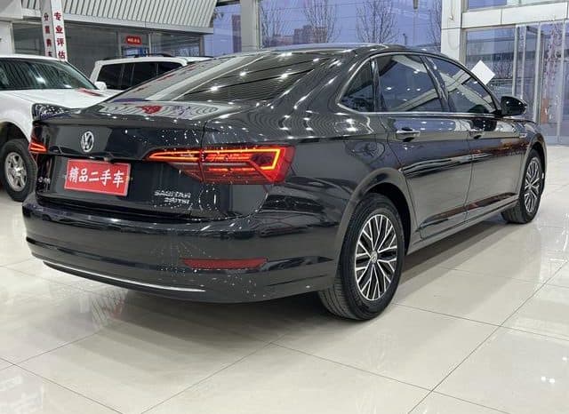 
								Volkswagen Jetta, 2021 full									