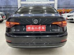 
										Volkswagen Jetta, 2021 full									