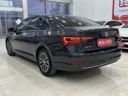 
										Volkswagen Jetta, 2021 full									