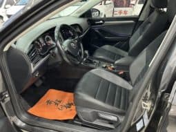 
										Volkswagen Jetta, 2021 full									
