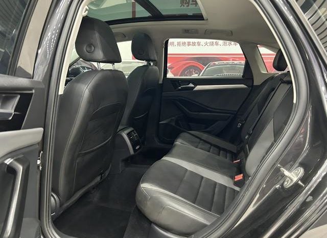 
								Volkswagen Jetta, 2021 full									